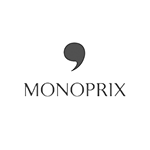 logo monoprix png